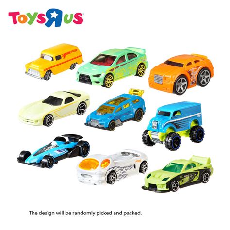 Hot Wheels Color Shifter Lazada PH