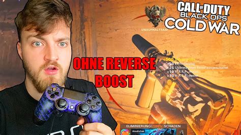 Nuklear Ohne Reverse Boost Black Ops Cold War Viscabarca Cod Youtube