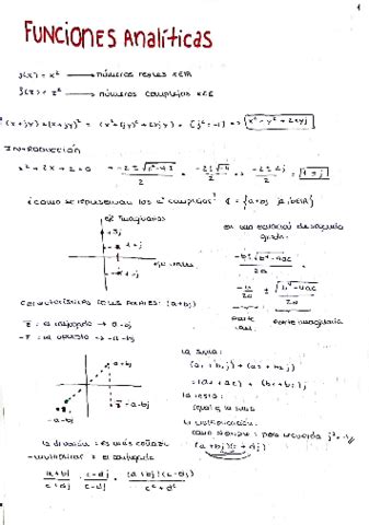 Apuntes Tema 5 Calculo II 1 Pdf