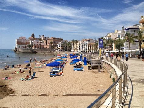 Spains Top Gay Beaches For Fun In The Sun Two Bad Tourists