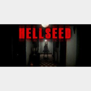 Hellseed Full Game Steam Global C Steam Games Gameflip