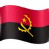 🇦🇴 Angola Flag Emoji | 🏆 Emojiguide