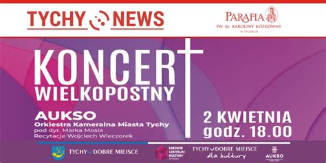 Koncert Wielkopostny Siedem ostatnich słów Chrystusa na krzyżu w