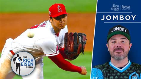 Jomboy On Whether The Mets Will Be In Or Out Of The Shohei Ohtani