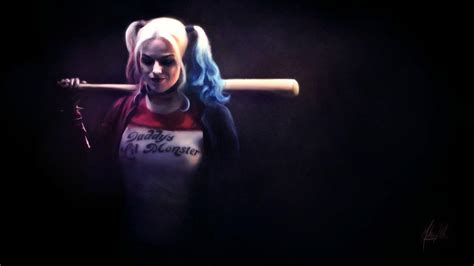 4K Harley Quinn Wallpapers Top Free 4K Harley Quinn Backgrounds