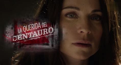 La Querida Del Centauro Conoce Fecha De Estreno De La Telenovela