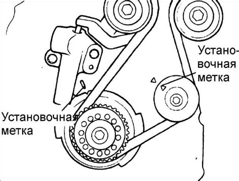 Visual Guide Hyundai Sonata Serpentine Belt Diagram