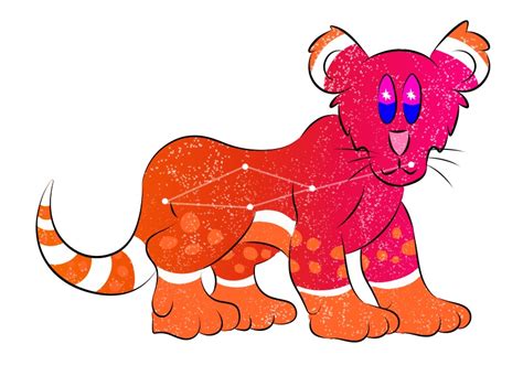 Leo Minor By Nightnightlight On Deviantart