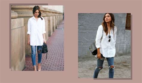 Como Usar Camisa Branca Aprenda A Montar Looks Para Todas As Ocasiões