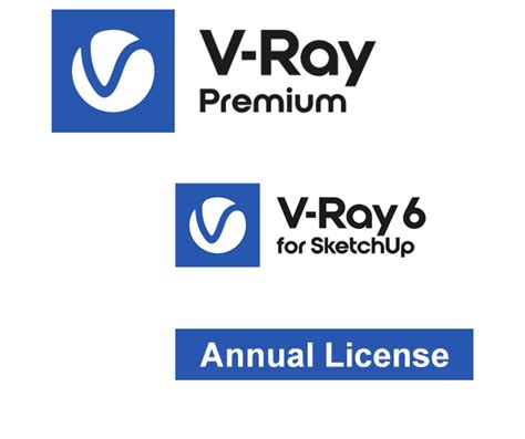 V Ray Premium For Sketchup Cad And Bim Solutions For Architectural