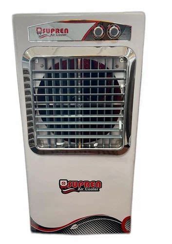 Supren Metal White Desert Cooler Upto 20 Ft At Rs 5500 Piece In