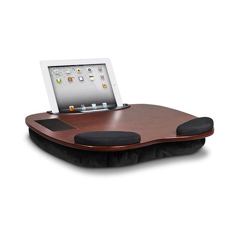 tablet lap desk pillow - Review and photo