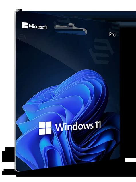 Microsoft Windows 11 Pro License Key Softflix Esd Software Shop