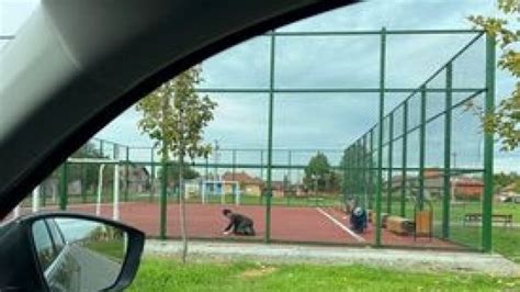 Cupa Parcul Gai La Minifotbal