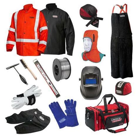 Welding Safety Kits Welding Sydney Tools