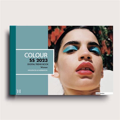 Trend Suite By Tiffany Hill Studio Fashion Colour Trends Uk