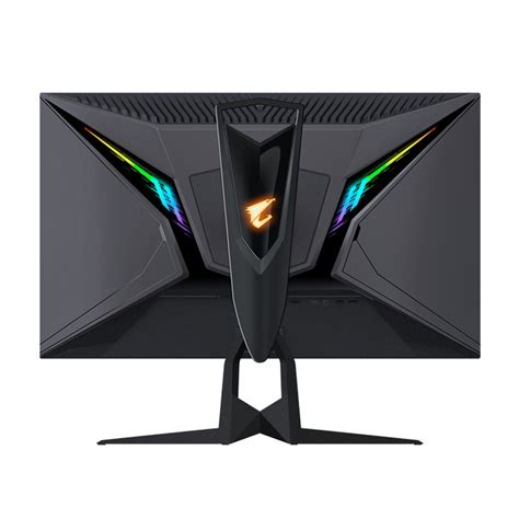 Jual Gigabyte Aorus Fi Q X Qhd Hz Ms Ss Ips Gaming Monitor