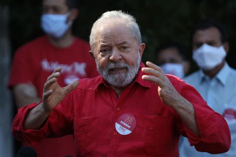 Após Ser Intimado Juiz Dá A Lula Acesso A Mensagens Da Operação