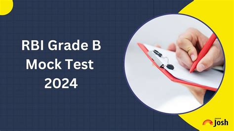 Rbi Grade B Mock Test Practice Online Test Series For Phase