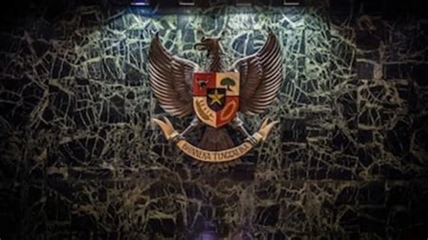 Sejarah Lengkap Hari Lahir Pancasila Yang Diperingati Setiap Tanggal 1