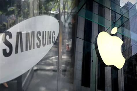 Apple Ve Samsung T Rkiyede Pazar Lideri Patronlar D Nyas