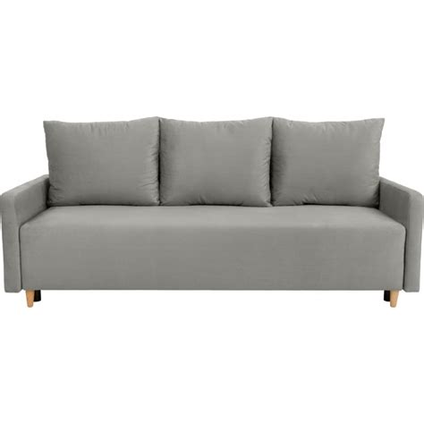 Sigma Sitzer Schlafsofa Grau Schlafsofas Trendrum De