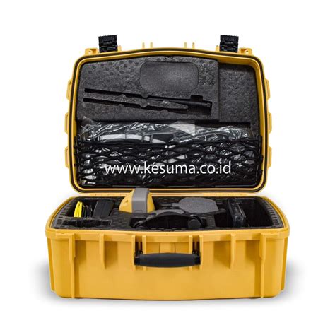 Topcon Hiper Vr Gnss Receiver One Stop Survey Solution