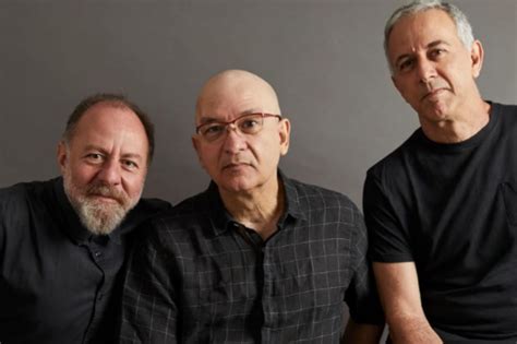 Aniversário de Osasco terá show de Os Paralamas do Sucesso