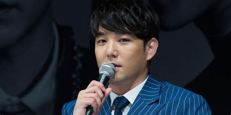 Super Junior Member Kangin Announces He Is Leaving The Group After 14