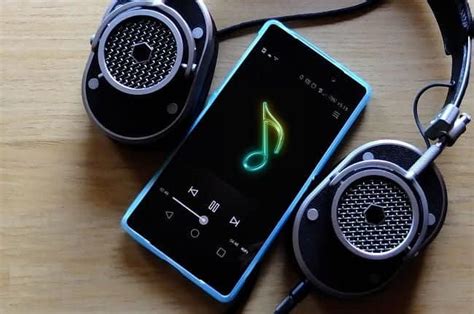 besten Musik Player Apps für Android Sie ausprobieren sollten