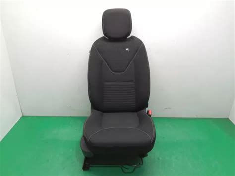 Asiento Delantero Derecho Para Renault Clio Iv Eur Picclick Fr