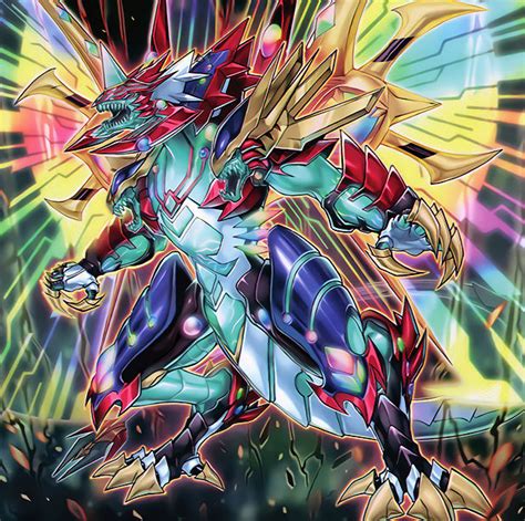 Neo Galaxy Eyes Cipher Dragon By Yugi Master On Deviantart