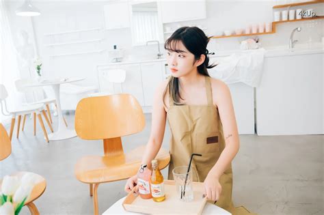 Loozy Sonson 손손 Nude Apron BaoBua Mlem BaoBua