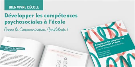 [livre] Compétences Psychosociales à Lécole Pro Coaching