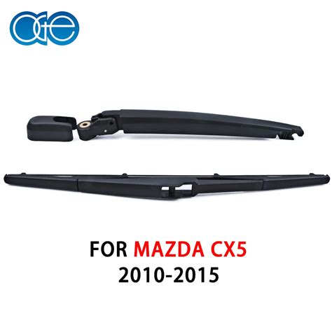 Oge Premium Rear Wiper Arm And Blade For Mazda Cx From To