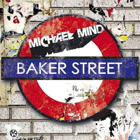 Baker Street Michael Mind Qobuz