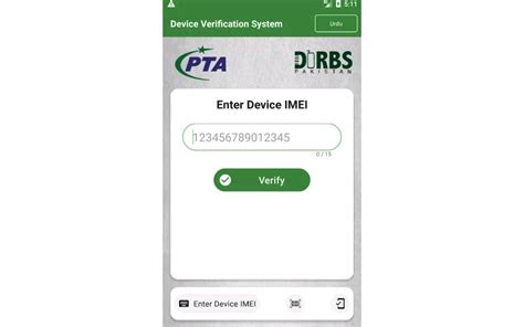 Pta Imei Check Step By Step Procedure Zameen Blog