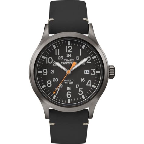 Timex Expedition Full Size Watch – Campmor