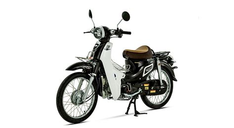 Xe Cub 50cc Espero Plus Xe Điện Việt Thanh