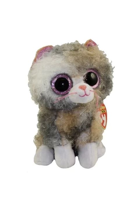 Ty Beanie Boos Scrappy K Rp K Kedi Pelu Cm Fiyat Yorumlar Trendyol