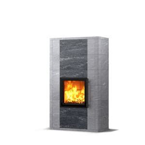 TULIKIVI: Heating, Air Conditioning, Electricity - ArchiExpo
