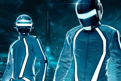 Daft Punk Reissue Tron Legacy Soundtrack On Vinyl The Vinyl Factory