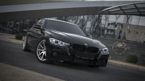 BMW 3 series F30 2 0 бензиновый 2012 Black Dolphin на DRIVE2