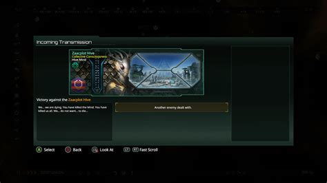 Quasi Stellar Obliterator Rstellaris