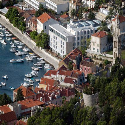 Adriana Hotel & Spa, Hvar – Exeter International