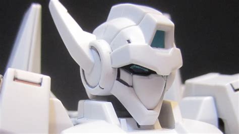 Hg G Bouncer Part 3 Ms Gundam Age Wolfs 3rd Gunpla Model Youtube