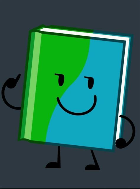 Pin On Bfdi