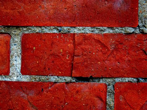 Red Brick Wallpapers - Wallpaper Cave