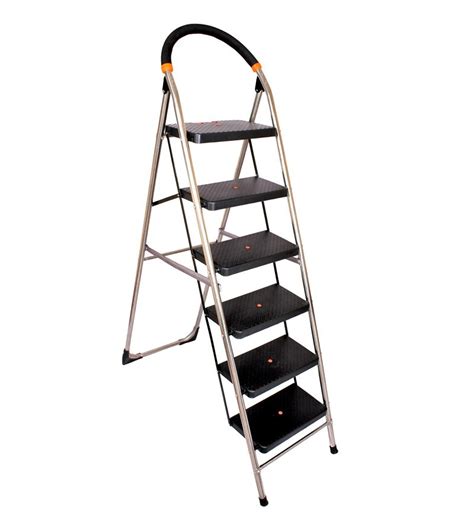 Buy Steel Lader Online ₹3979 From Shopclues