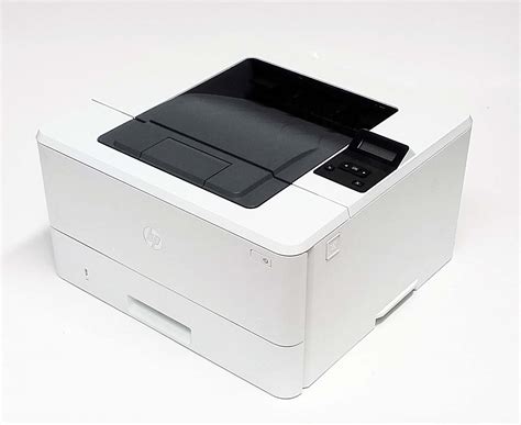 HP LaserJet Pro M402dw C5F95A Laserdrucker SW gebraucht | shop.druck-it ...